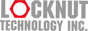 Locknut Logo